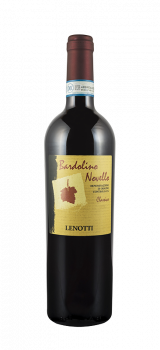 Lenotti - Novello Bardolino DOC Classico 2024